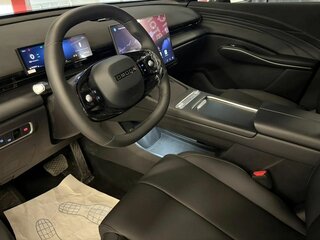 2025 Omoda C7, чёрный, 2480000 рублей, вид 3