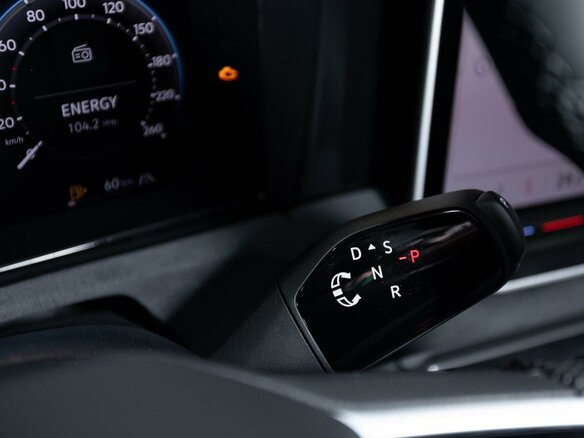 2026 Volkswagen Tiguan L Pro III (China Market), белый - вид 21