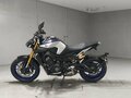 2019 Yamaha MT-09 (FZ-09), серый, 880000 рублей - вид 1