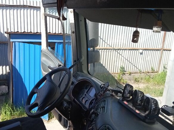 2013 DAF CF 75, белый, 3900000 рублей - вид 2