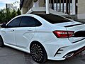 2016 Lada (ВАЗ) Vesta I, белый - вид 4