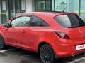 2011 Opel Corsa D Рестайлинг I, красный, 500000 рублей - вид 4
