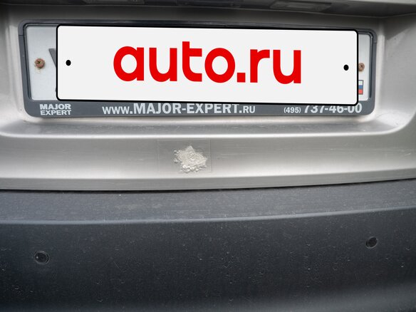 2012 Skoda Yeti I, серый - вид 27