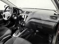 2015 Kia Rio III Рестайлинг, коричневый, 990000 рублей - вид 10