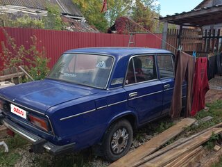 2004 Lada (ВАЗ) 21065, синий, 180000 рублей, вид 5