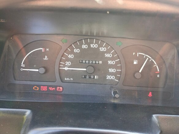 2006 Daewoo Nexia I, бежевый, 142500 рублей - вид 7