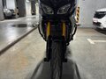 2018 Yamaha MT-09 Tracer (FJ-09), серый, 915000 рублей - вид 6