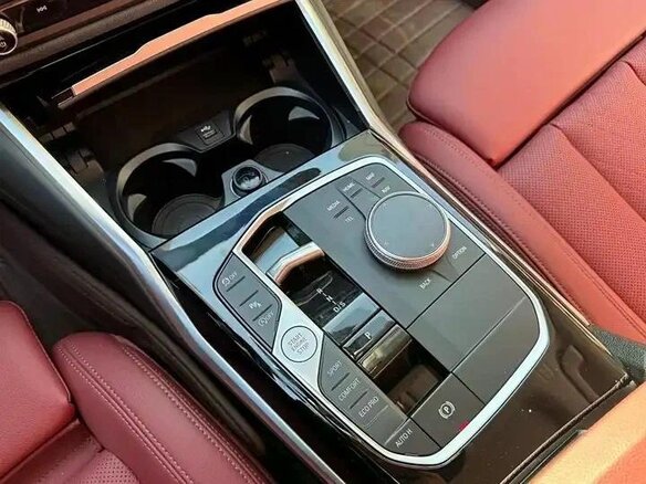 2023 BMW 3 серии Long 320Li VII (G2x) Рестайлинг, белый, 3280000 рублей - вид 14