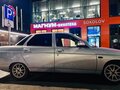2005 Lada (ВАЗ) 2110, серебристый, 190000 рублей - вид 3