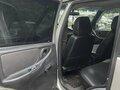 2012 Chevrolet Niva I Рестайлинг, серебристый, 380000 рублей - вид 9