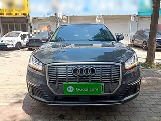 2023 Audi Q2 L e-tron I Рестайлинг, серый, 2110000 рублей, вид 3