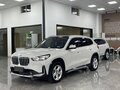 2023 BMW X1 Long 20Li sDrive II (F48) Рестайлинг, белый, 3490000 рублей