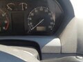 2004 Skoda Fabia I, синий, 400000 рублей - вид 7