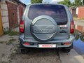 2005 Chevrolet Niva I, серый, 265000 рублей - вид 3
