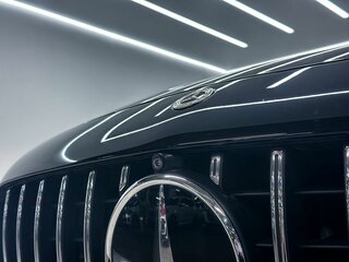 2022 Mercedes-Benz AMG GT 4-Door Coupe 43 I, чёрный, 9700000 рублей, вид 5