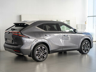 2026 GAC GS4, серебристый, 3949000 рублей, вид 4