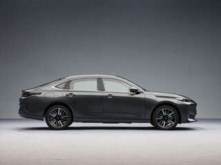 2026 Changan Qiyuan A05 I Рестайлинг, серый, 2540000 рублей, вид 4