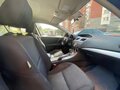 2011 Mazda 3 II (BL) Рестайлинг, чёрный - вид 6