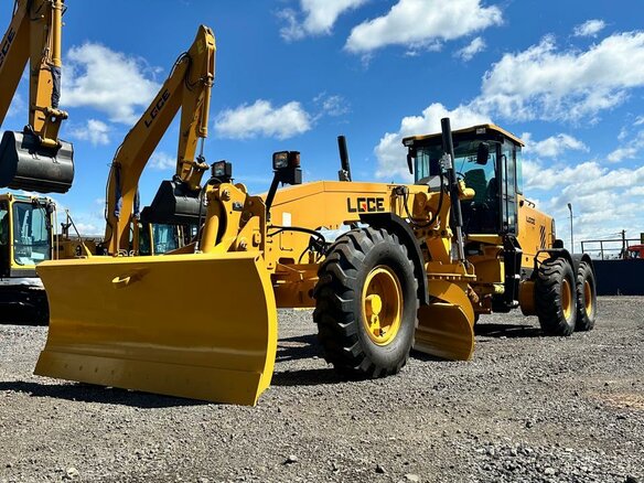 2025 LGCE G9165F, жёлтый, 11000000 рублей - вид 16