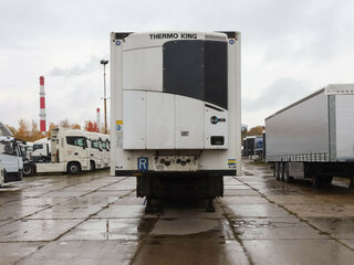 2018 Krone SD, белый, 5300000 рублей, вид 2