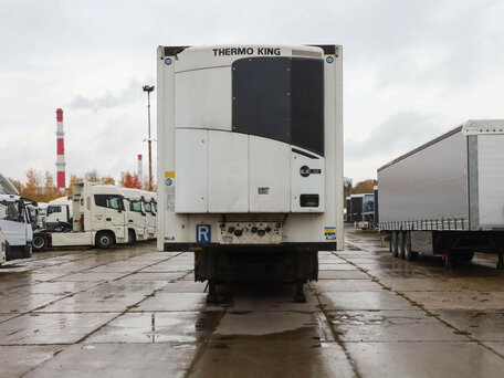 2018 Krone SD, белый, 5300000 рублей, вид 2