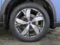 2021 Subaru Forester V, синий, 2980000 рублей - вид 11