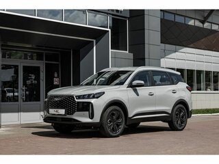 2026 Tenet T4L, серый, 2279000 рублей, вид 2