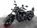 2018 Indian Scout, чёрный, 749000 рублей - вид 2
