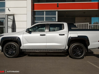 2026 Mitsubishi L200 VI, белый, 6490000 рублей, вид 2