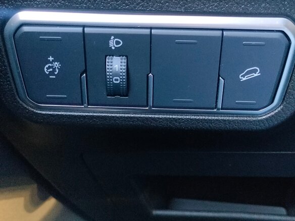 2023 Haval F7x I Рестайлинг, серый, 2190000 рублей - вид 16