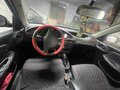 2006 ЗАЗ Sens, чёрный, 135000 рублей - вид 5