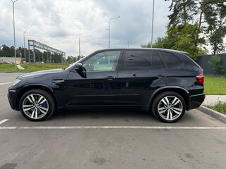 2013 BMW X5 M I (E70), синий, 3200000 рублей, вид 2
