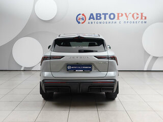 2024 Jetour Dashing I, серый, 2164000 рублей, вид 4