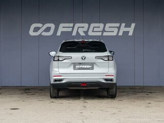 2024 Changan UNI-S I, серый, 2100000 рублей, вид 4