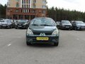 2004 Renault Symbol I Рестайлинг, зелёный, 129000 рублей - вид 2