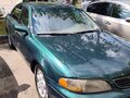 1999 Mazda 626 V (GF), зелёный, 440000 рублей - вид 2