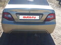 2011 Daewoo Nexia I Рестайлинг, бежевый, 145000 рублей - вид 6