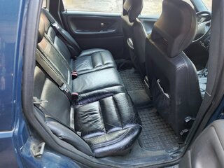 1998 Volvo V70 I, синий, 340000 рублей, вид 5