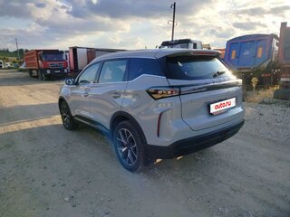 2025 Tenet T7, серый, 2465000 рублей, вид 3