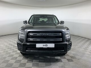 2026 Haval H5 II, чёрный, 4349000 рублей, вид 2