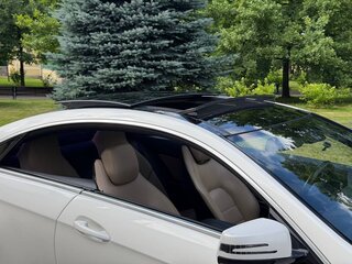 2010 Mercedes-Benz E-Класс 250 5G-Tronic IV (W212, S212, C207), белый, 1600000 рублей, вид 3
