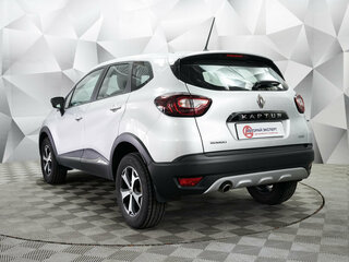 2020 Renault Kaptur I Рестайлинг, серый, 1599000 рублей, вид 3