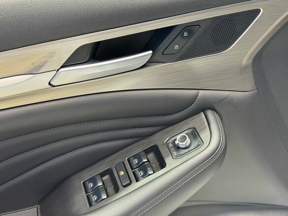 2019 Haval F7 I, белый, 1490000 рублей - вид 13