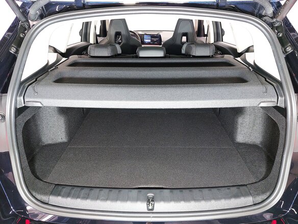 2026 BMW X1 Long 25Li xDrive III (U11/U12), чёрный, 6100000 рублей - вид 22