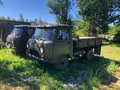 1985 УАЗ 3303, зелёный, 400000 рублей - вид 2