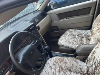 1995 Volvo 850, бежевый, 200000 рублей, вид 5
