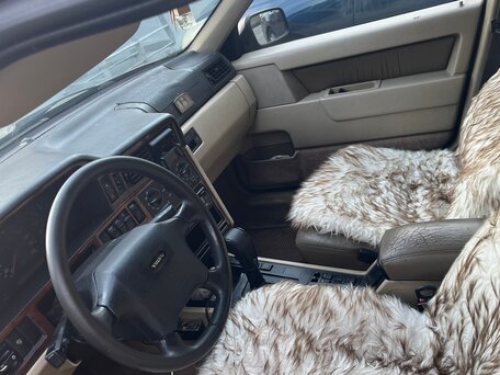 1995 Volvo 850, бежевый, 200000 рублей, вид 5