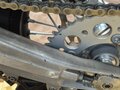 2023 KTM 85 SX, белый, 450000 рублей - вид 9
