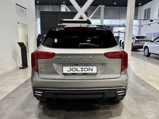 2026 Haval Jolion I Рестайлинг 2, серый, 2799000 рублей, вид 5