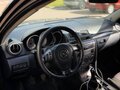 2007 Mazda 3 I (BK) Рестайлинг, чёрный, 395000 рублей - вид 6